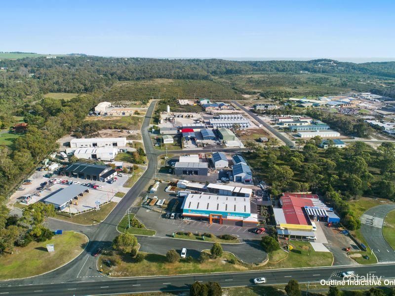 2/1-3 Burgess Way, Shearwater, TAS 7307