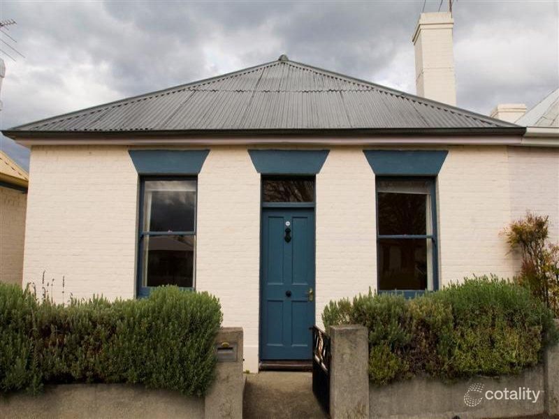 42 Runnymede St, Battery Point, TAS 7004
