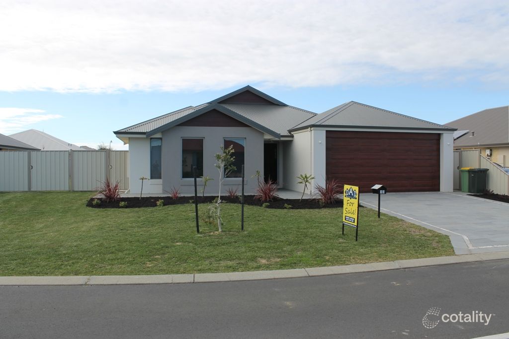 13 Solstice Way, Australind, WA 6233