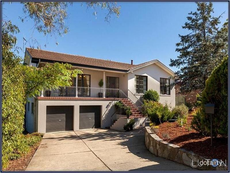 35 Couvreur St, Garran, ACT 2605