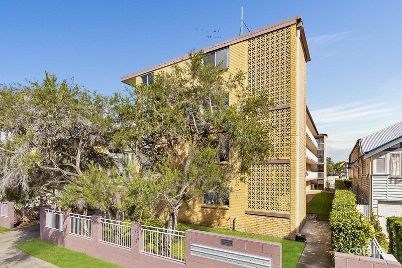 5/921 Brunswick St, New Farm, QLD 4005