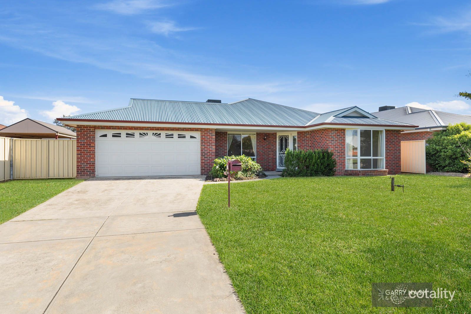 18 Swinburne Dr, Wangaratta, VIC 3677
