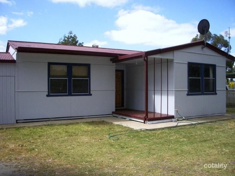 51 Albert Pde, Bordertown, SA 5268