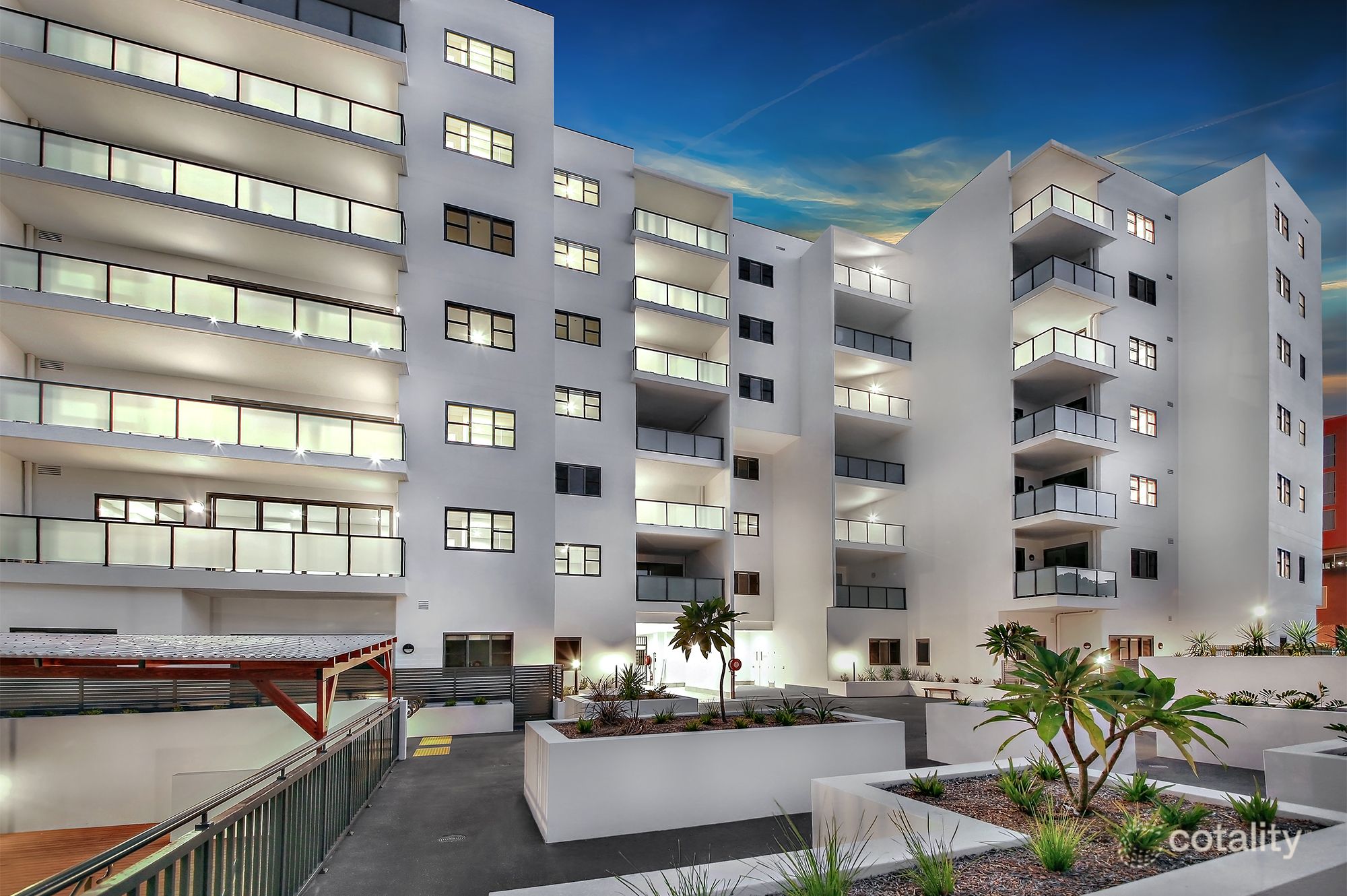 105/164 Great Western Hwy, Westmead, NSW 2145