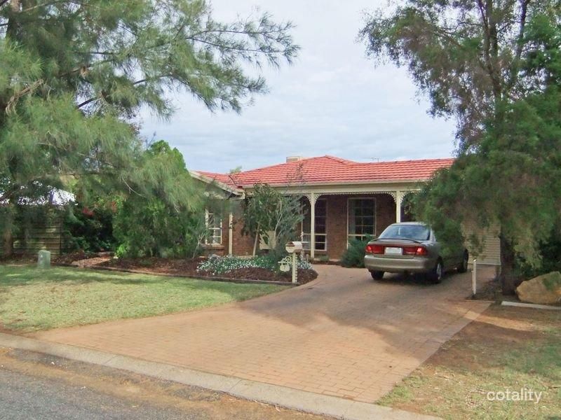 7 De Havilland Dr, Araluen, NT 0870