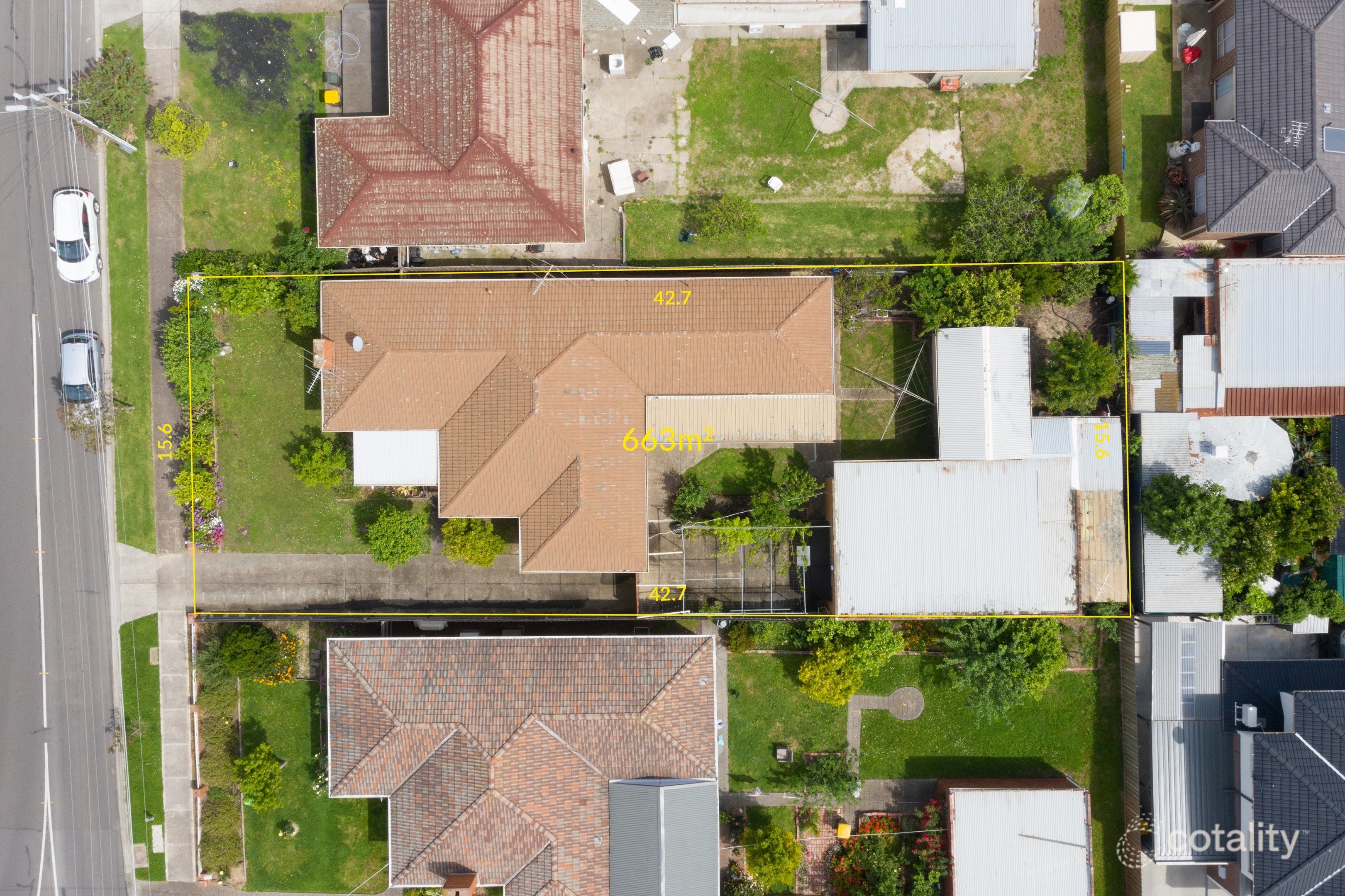 100 Messmate St, Lalor, VIC 3075