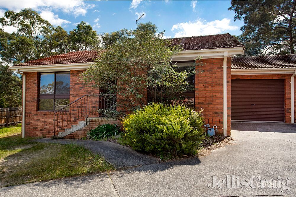 2/336 St Helena Rd, Eltham North, VIC 3095