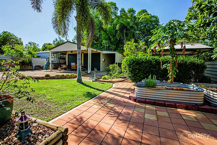 20 Thomson Rd, Healy, QLD 4825