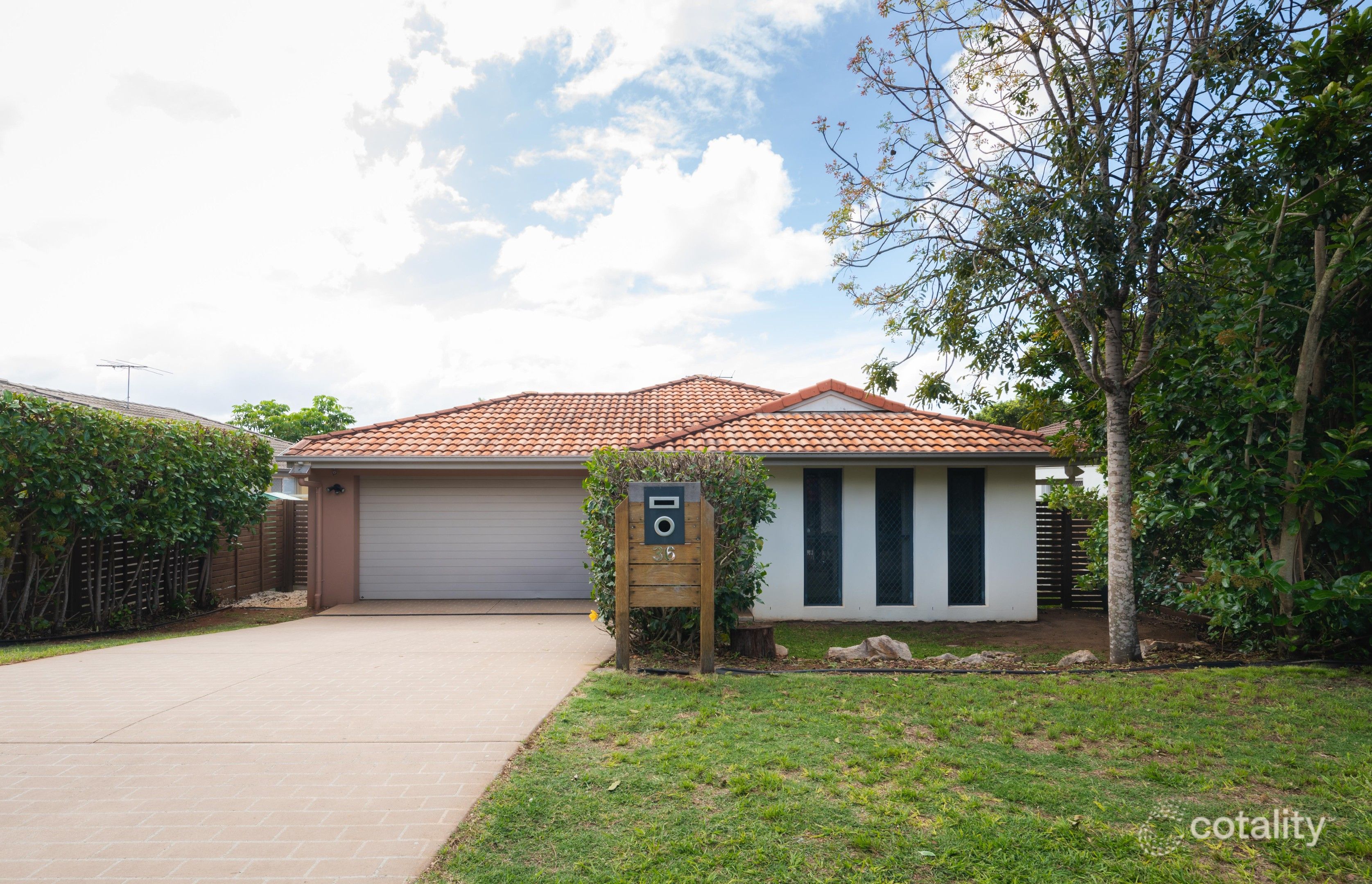 36 Conlan St, Nudgee, QLD 4014