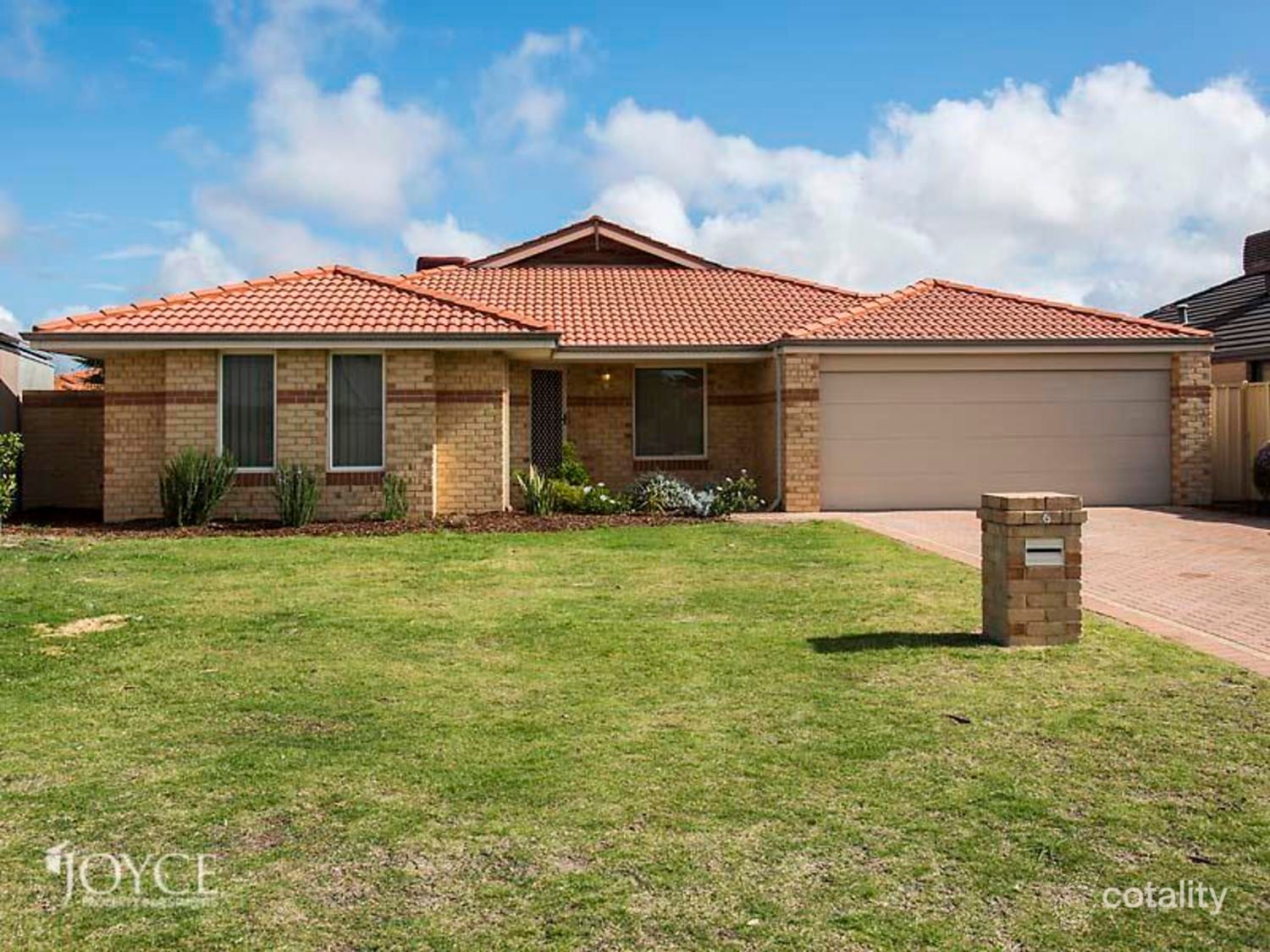6 Bering Prom, Canning Vale, WA 6155