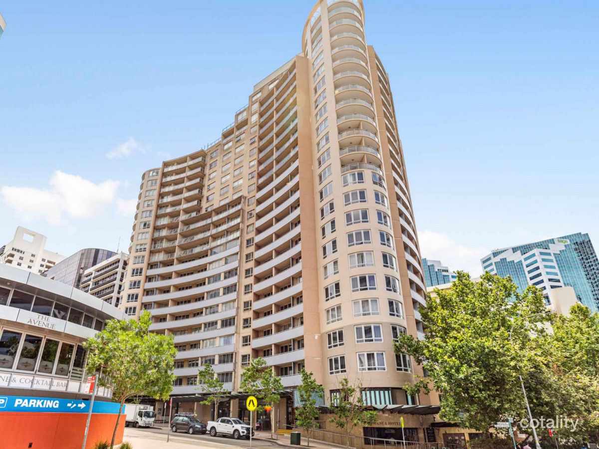 604/10 Brown St, Chatswood, NSW 2067