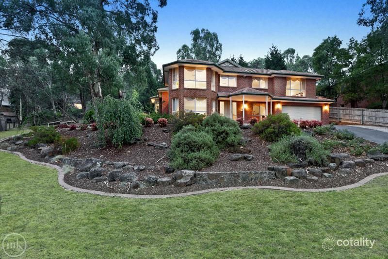 26 Echidna Rd, Eltham, VIC 3095