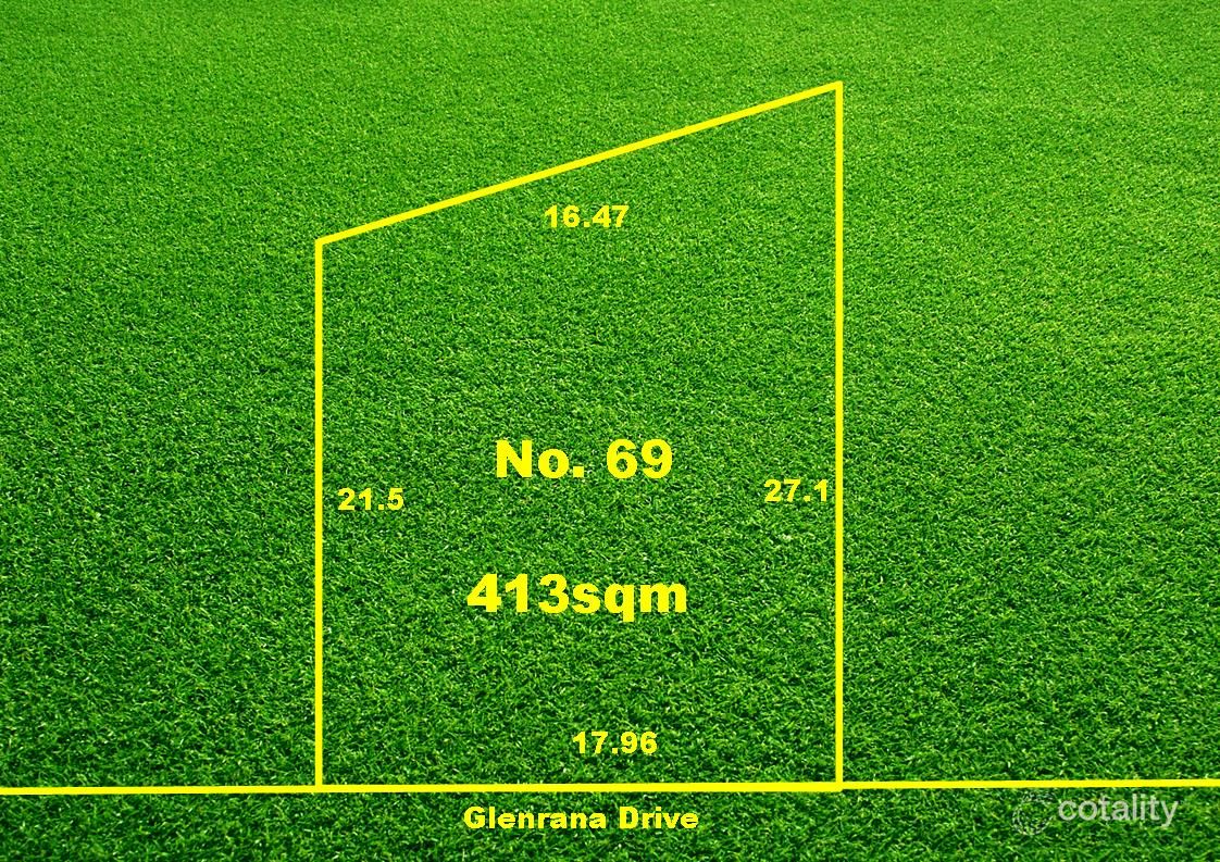 69 Glenrana Dr, Indented Head, VIC 3223
