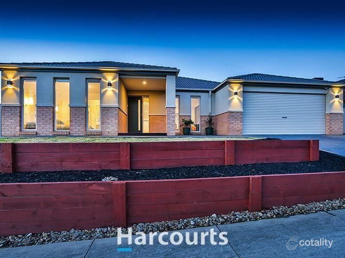 21 Windermere Bvd, Pakenham, VIC 3810