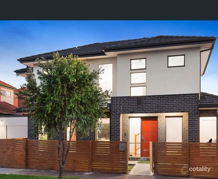 2a Genoa St, Moorabbin, VIC 3189