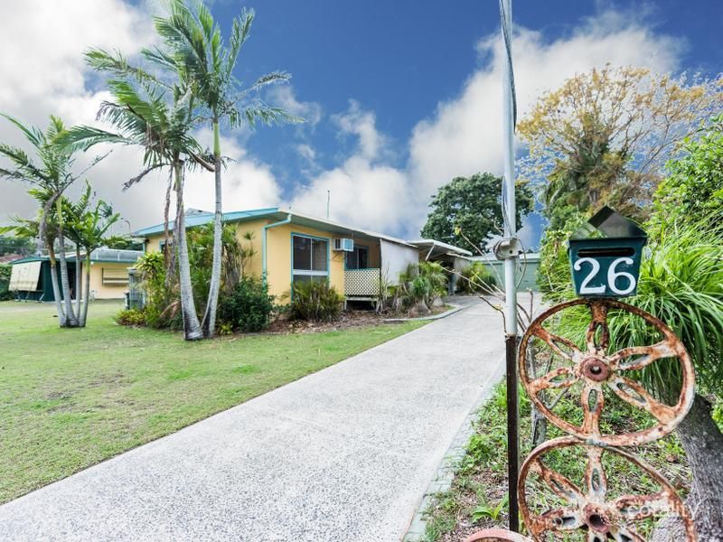 26 Hammond St, Iluka, NSW 2466