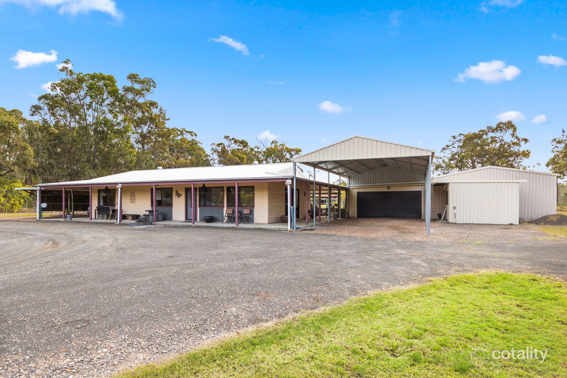 113 Carter Lane, Dundathu, QLD 4650