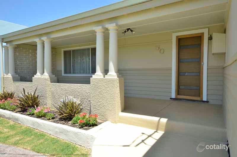 50 Austral Pde, East Bunbury, WA 6230