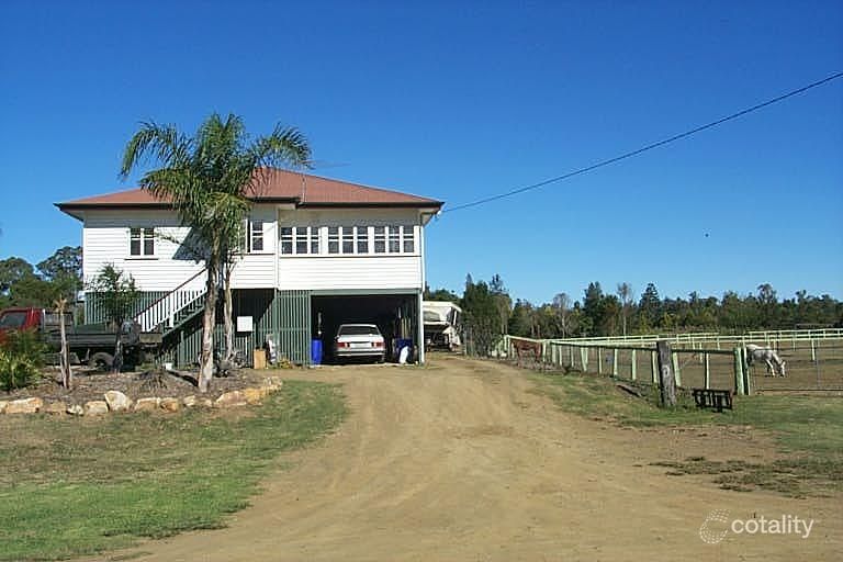 27-31 Mckee St, Beaudesert, QLD 4285