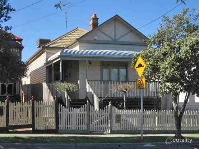 38 Bowen St, Moonee Ponds, VIC 3039