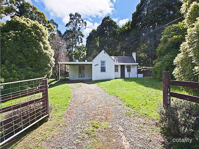 1400 Greendale-Trentham Rd, Barrys Reef, VIC 3458