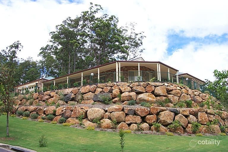 1 Acmena Ct, Elanora, QLD 4221