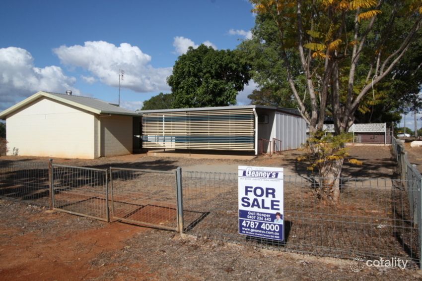 12 Devereux St, Queenton, QLD 4820