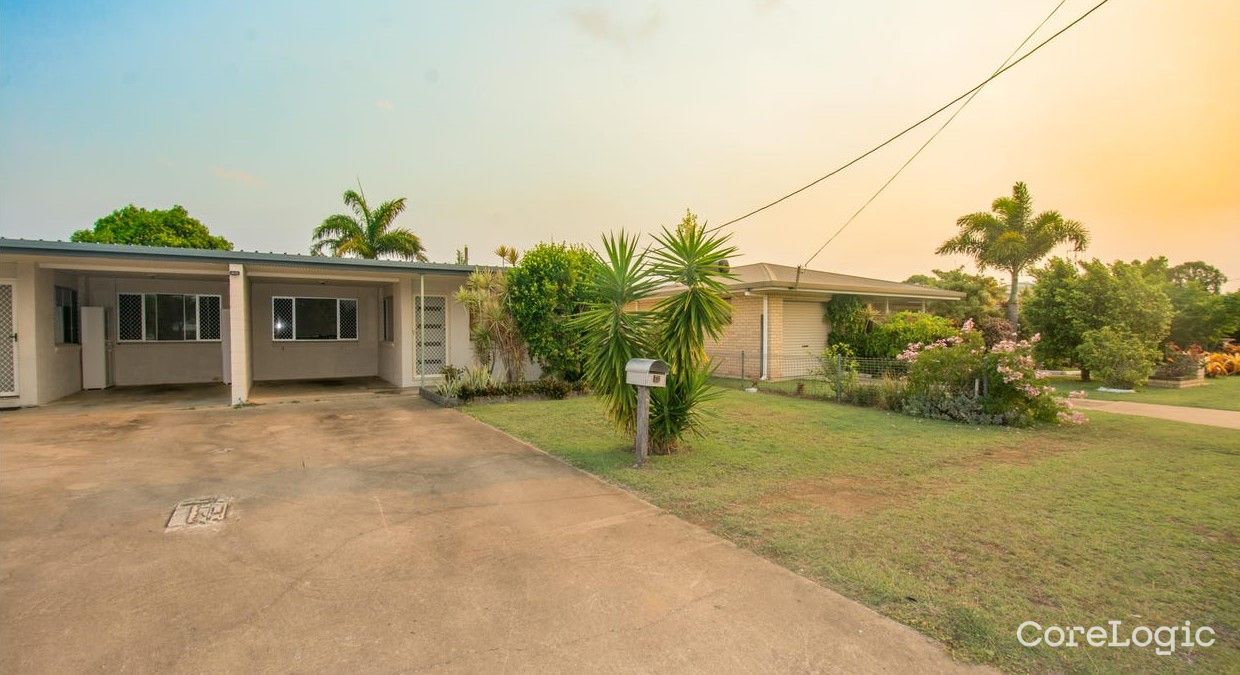 2/78 Avenell St, Avenell Heights, QLD 4670