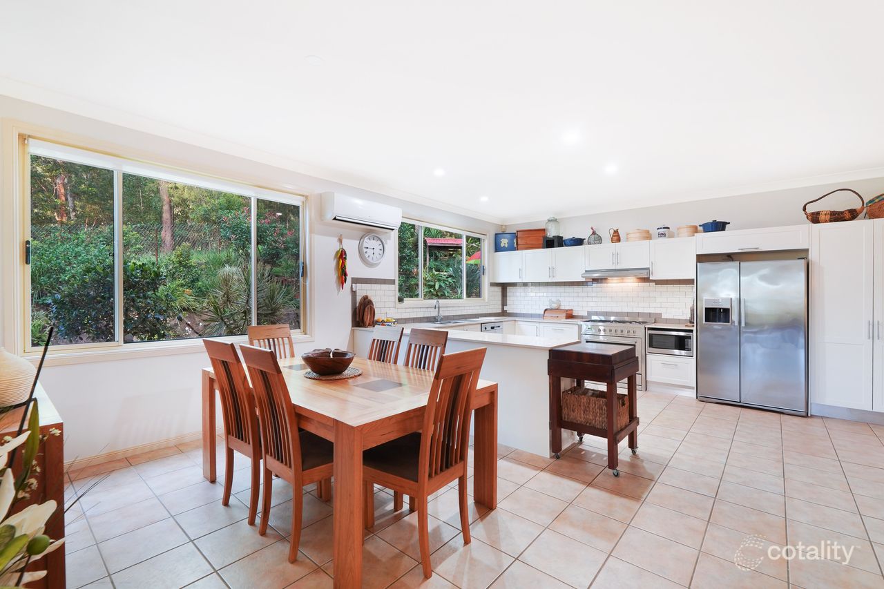 5 Koda Ct, Bonogin, QLD 4213
