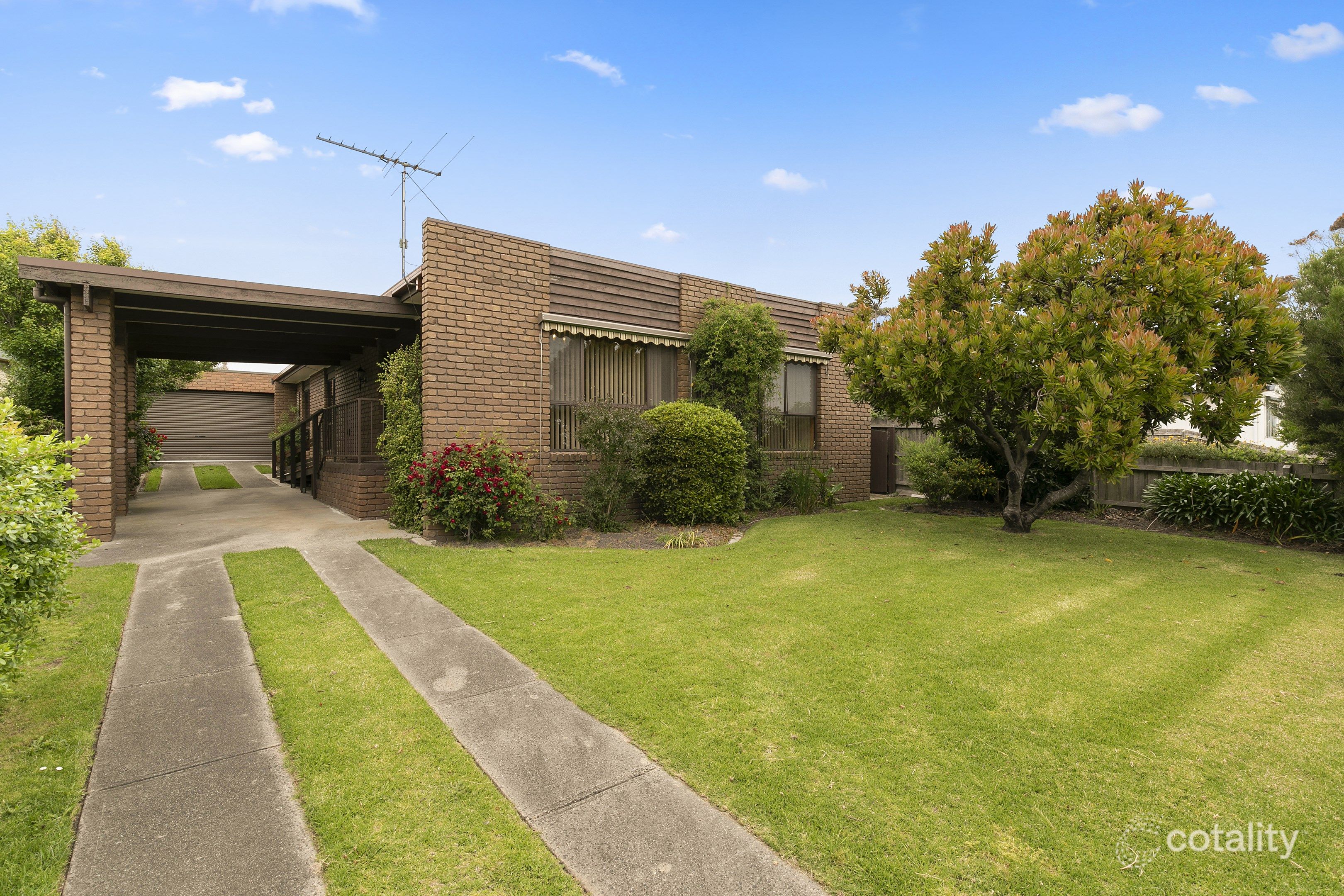 72 Back Beach Rd, San Remo, VIC 3925