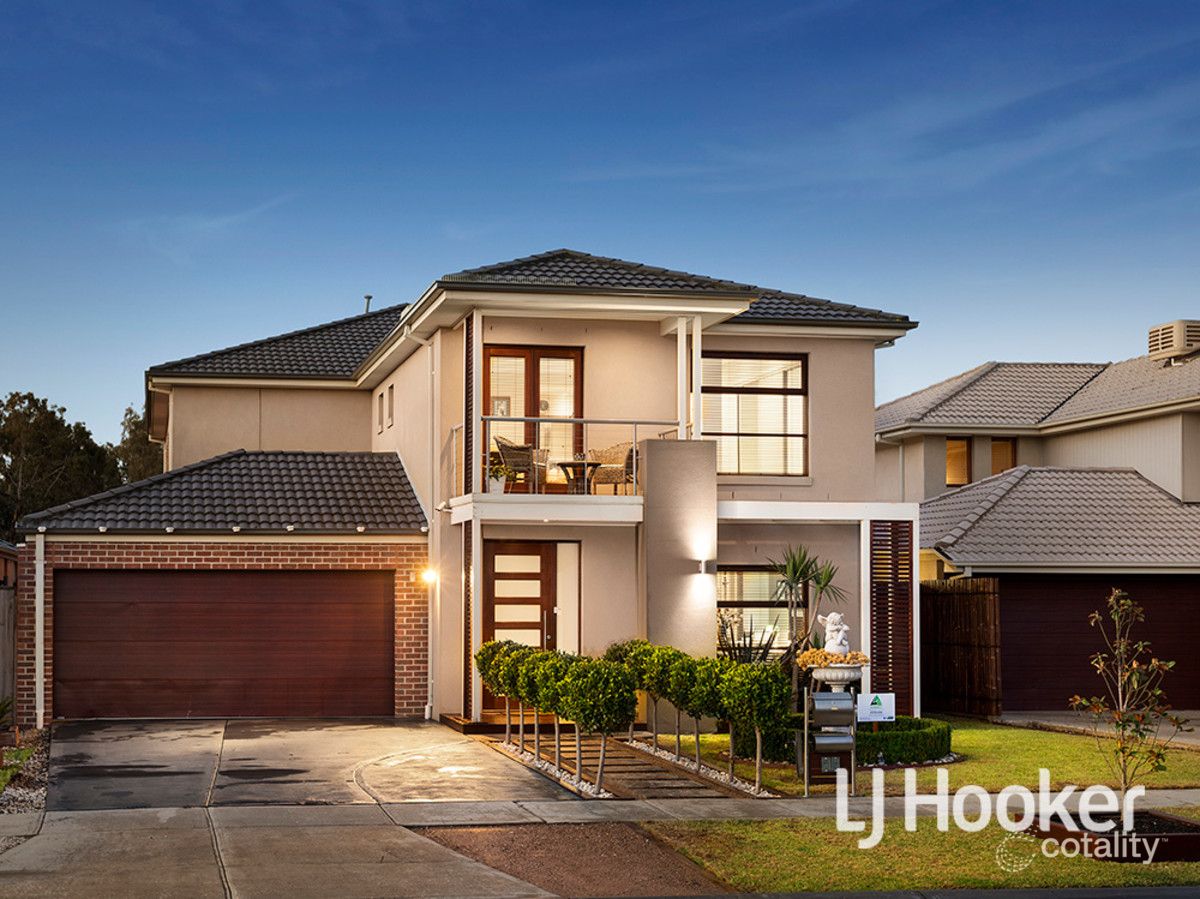 82 Yuruga Bvd, Point Cook, VIC 3030