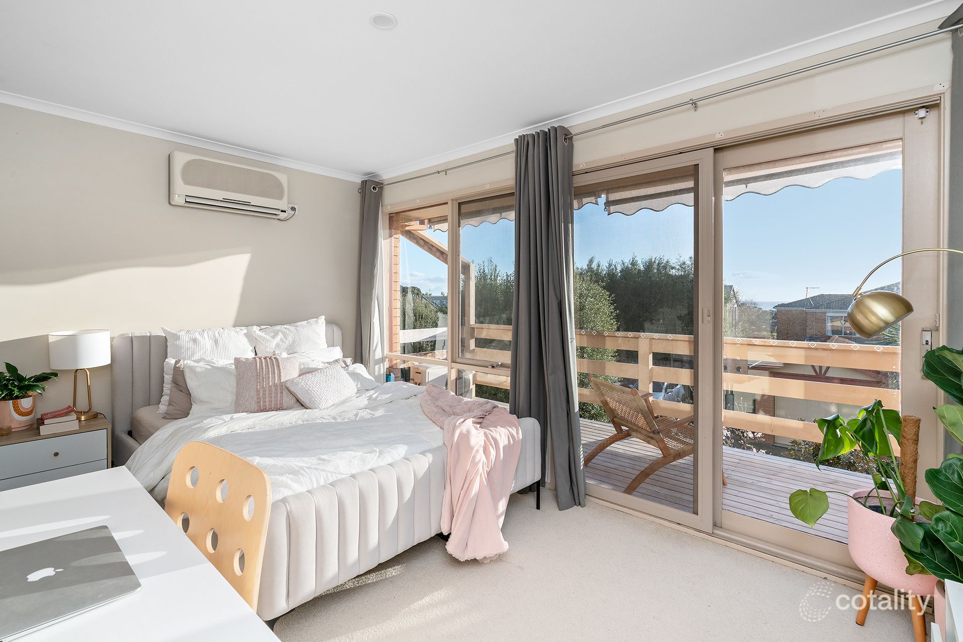 6/1 Benambra St, Mornington, VIC 3931