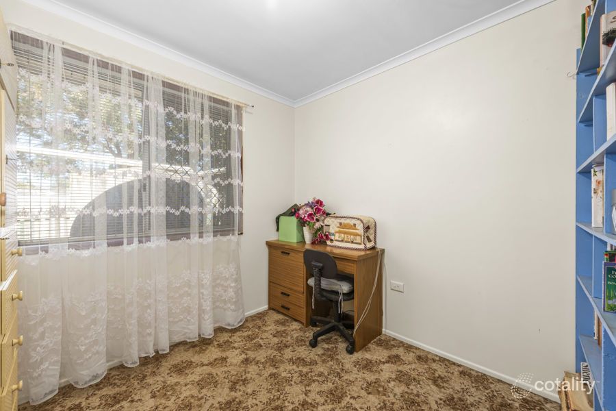 11 Wilkie St, Oakey, QLD 4401