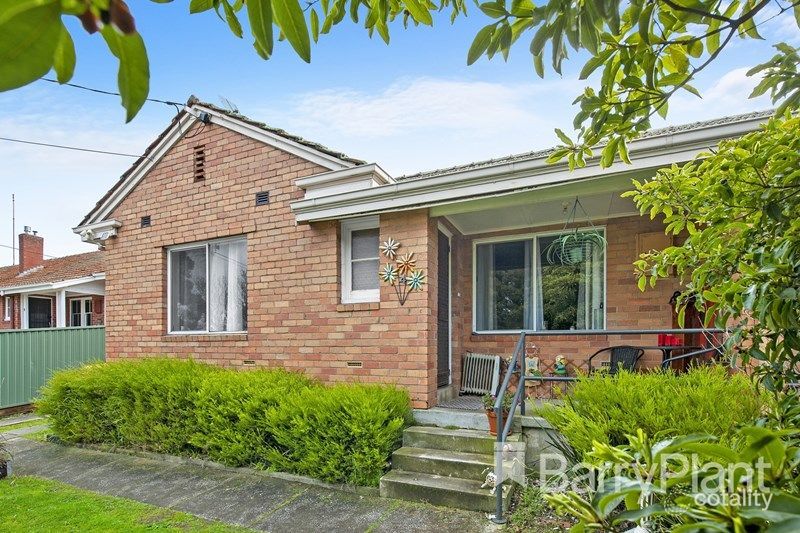 4 Walsh Ave, Ballarat North, VIC 3350