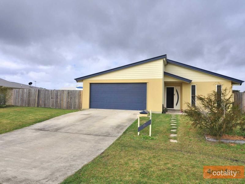 55 Creekside Esp, Cooloola Cove, QLD 4580