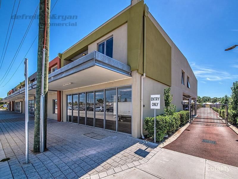 154 Railway Pde, Queens Park, WA 6107