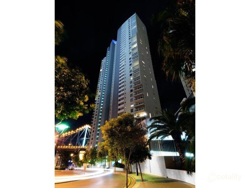156/82 Boundary St, Brisbane City, QLD 4000