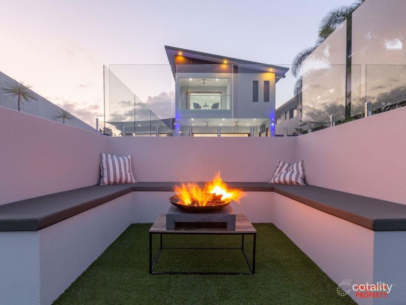 77 Harbour Dr, Trinity Park, QLD 4879