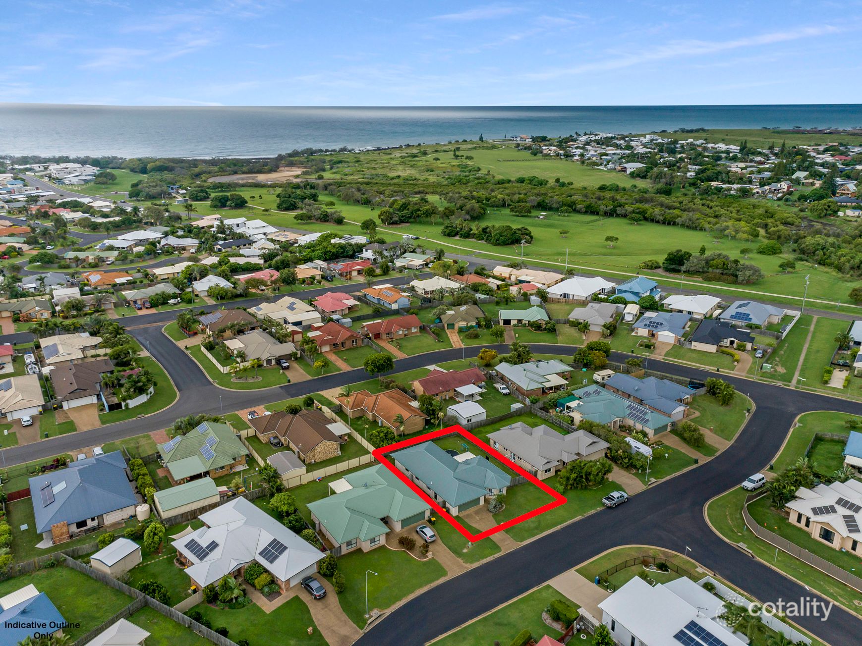 8 Jacaranda Dr, Bargara, QLD 4670