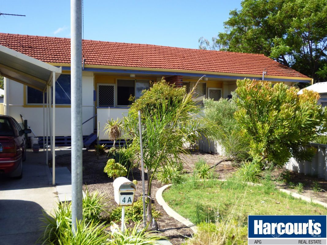 4a Boyalla St, Carey Park, WA 6230