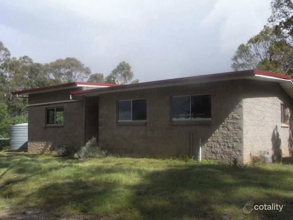 194 Goodyear Rd, Cedar Pocket, QLD 4570