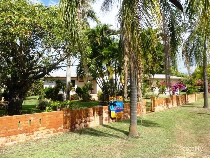 5 Mackenzie St, Bowen, QLD 4805