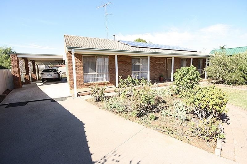 6 Lukin Ct, Horsham, VIC 3400