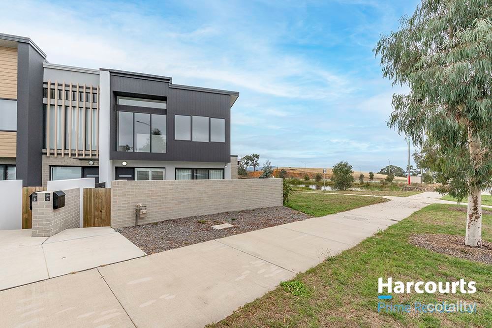 6 Bettong Ave, Throsby, ACT 2914