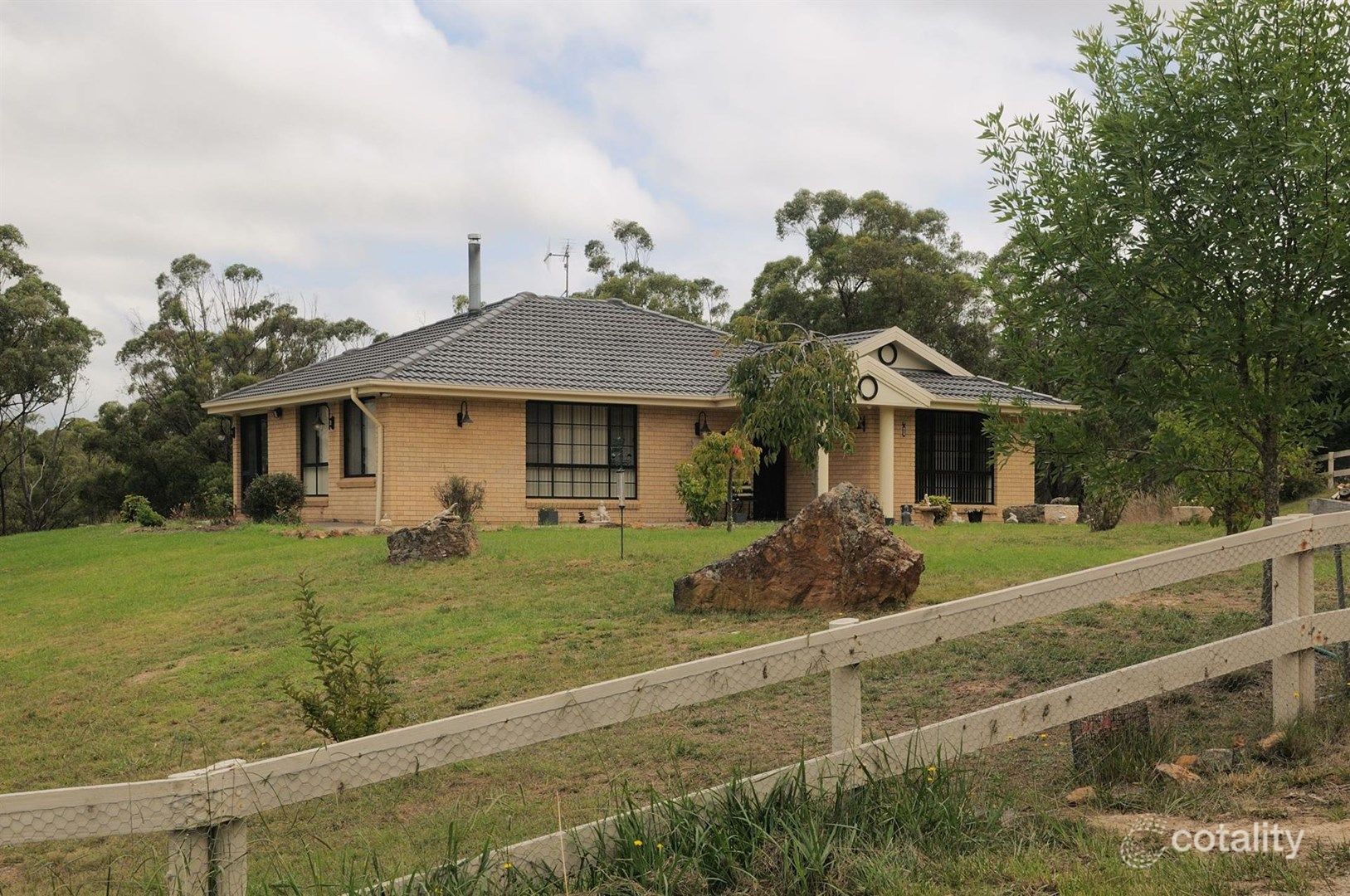 146 Yarralaw Rd, Windellama, NSW 2580