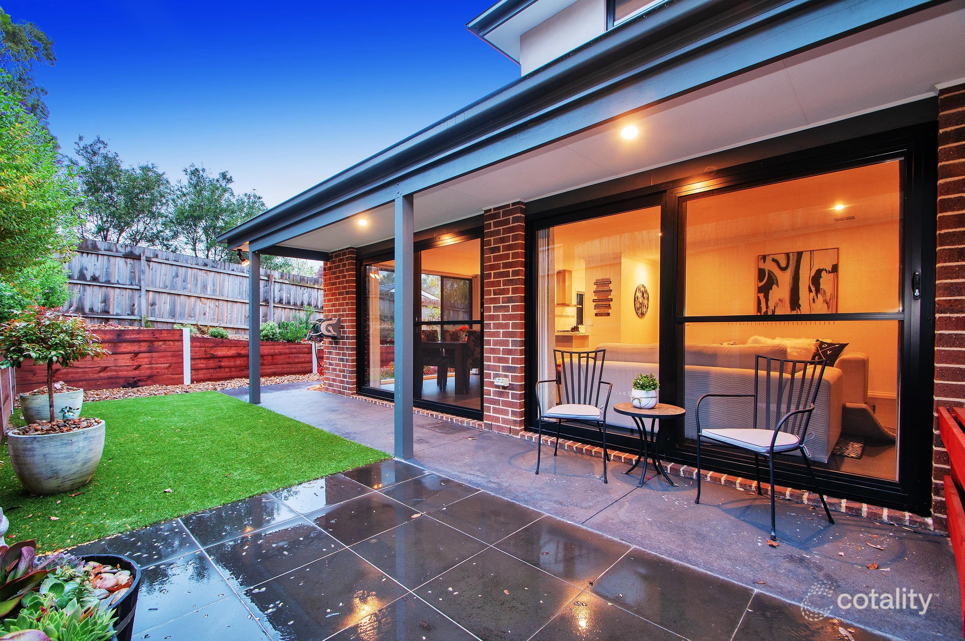 5/5 Bennison St, Croydon, VIC 3136