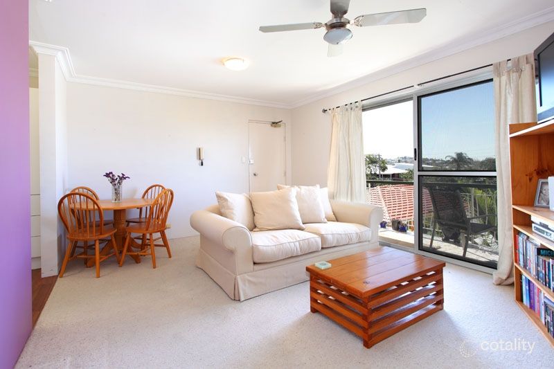 6/27 Thorpe St, Balmoral, QLD 4171