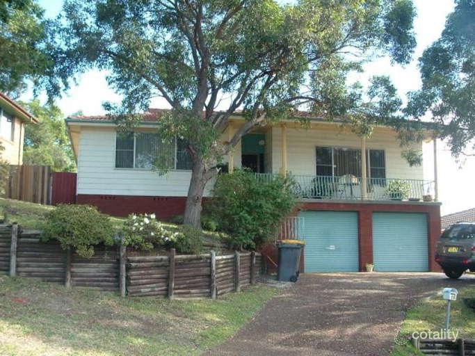 16 Kenley Cres, Macquarie Hills, NSW 2285