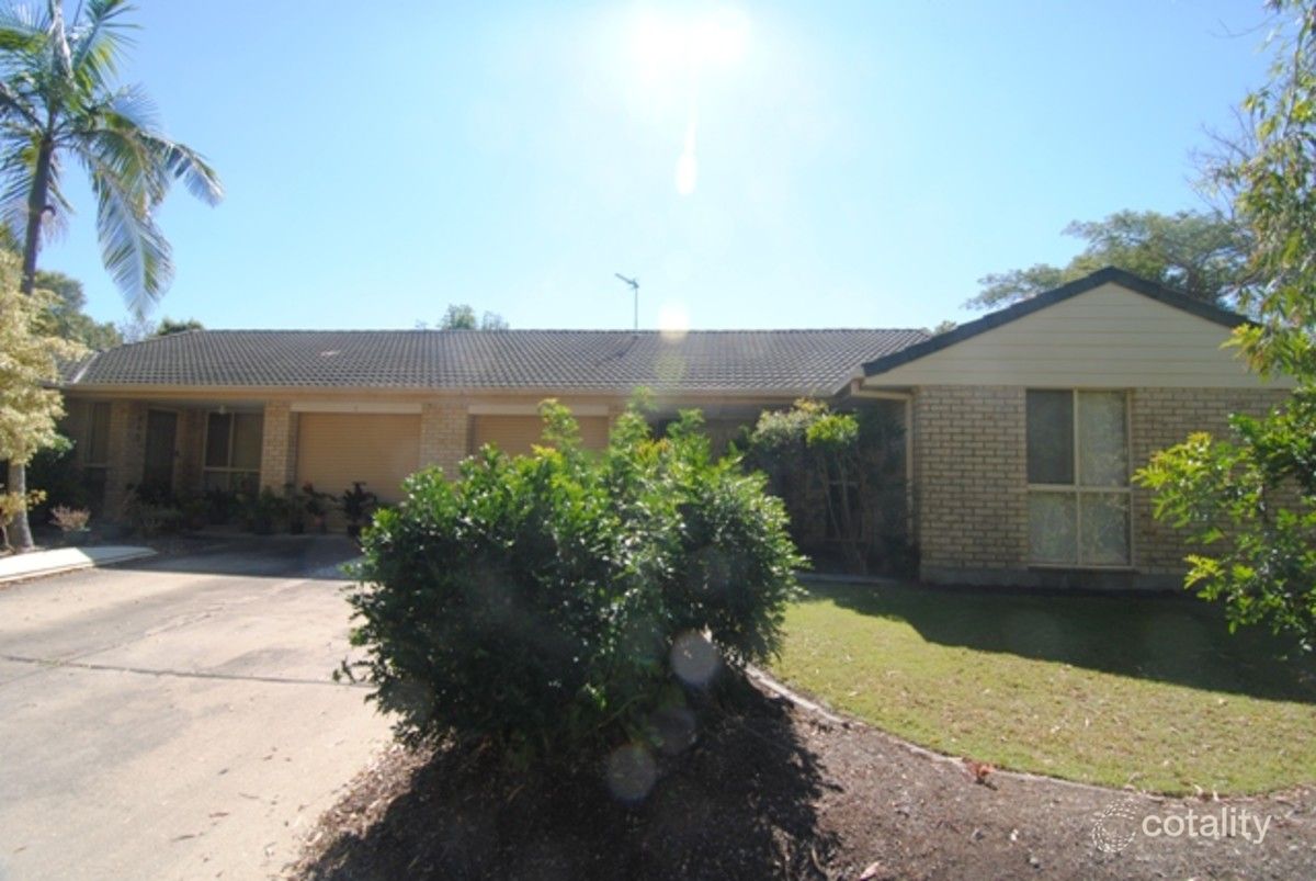 1/27 Fortune St, Coomera, QLD 4209