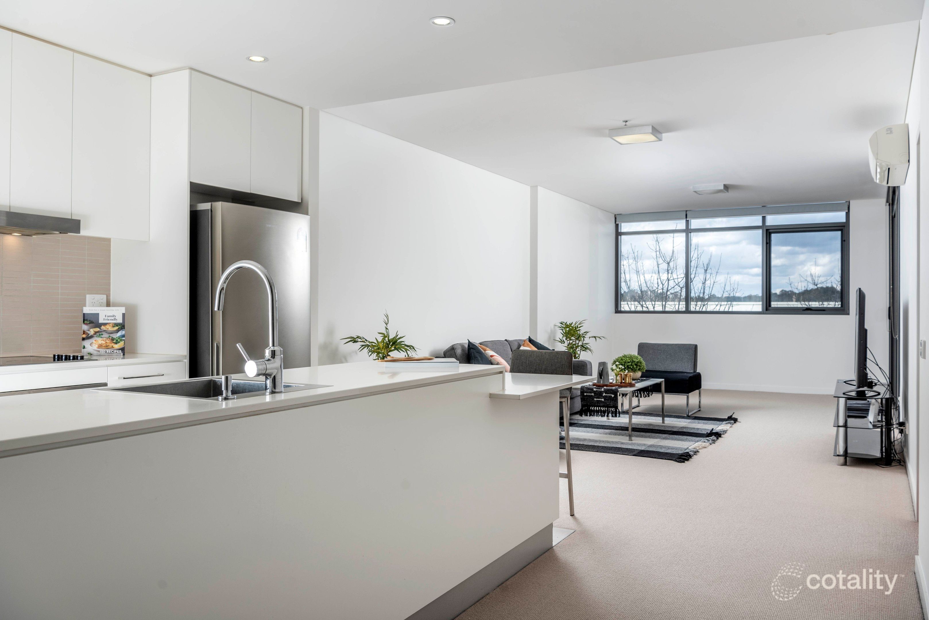 8/39 Chandler St, Belconnen, ACT 2617